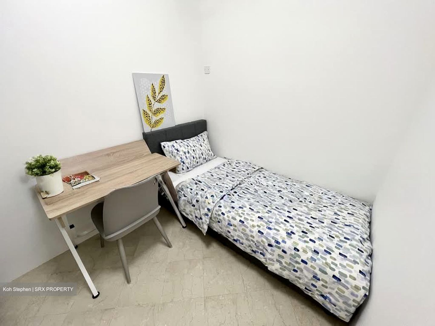 Emerald Garden (D1), Condominium #618483981